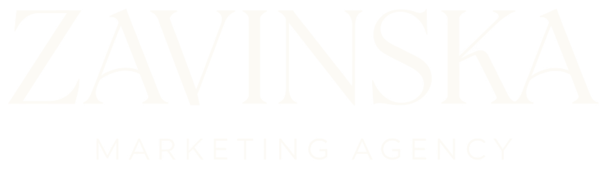 Zavinska Marketing Agency
