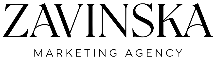 Zavinska Marketing Agency